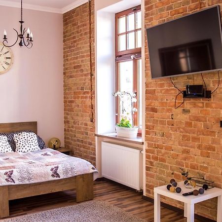 Voal Apartamenty Люблин Экстерьер фото