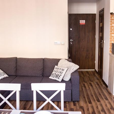 Voal Apartamenty Люблин Экстерьер фото