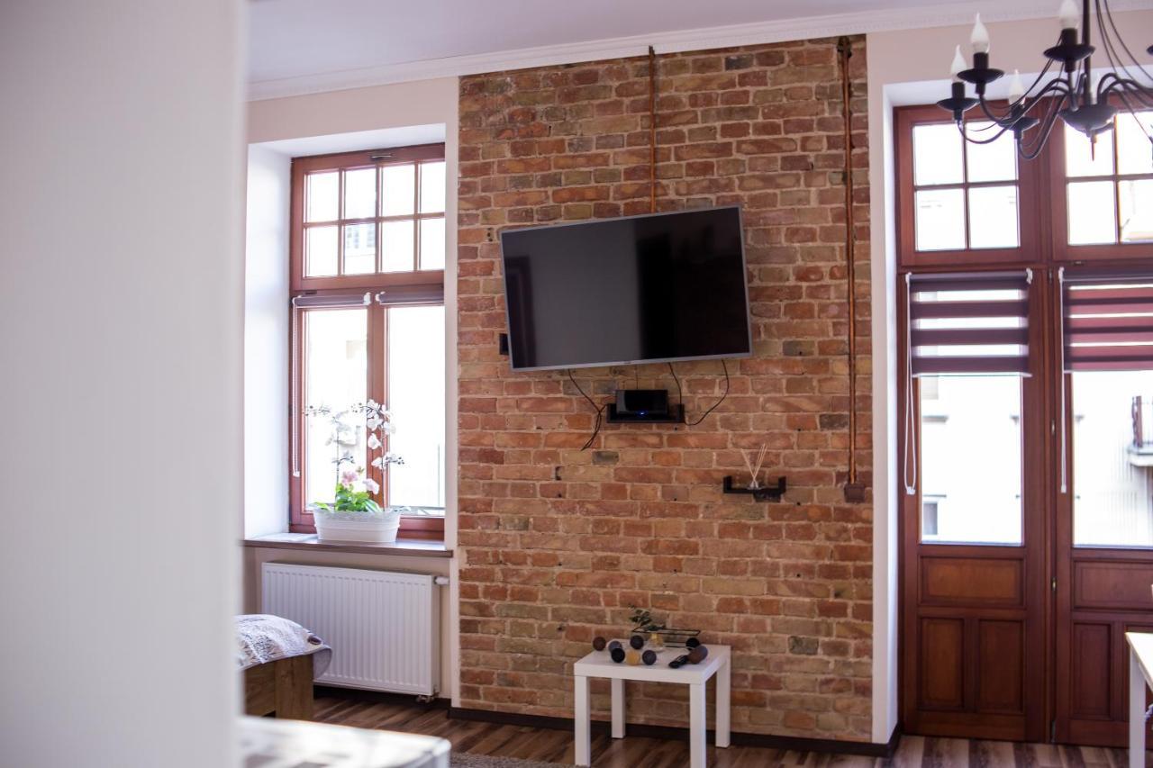 Voal Apartamenty Люблин Экстерьер фото