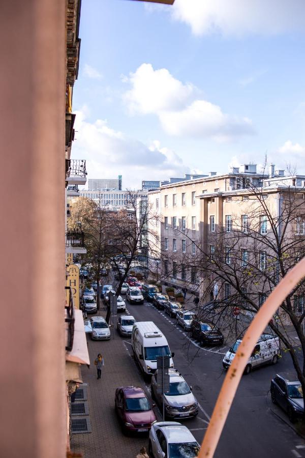 Voal Apartamenty Люблин Экстерьер фото