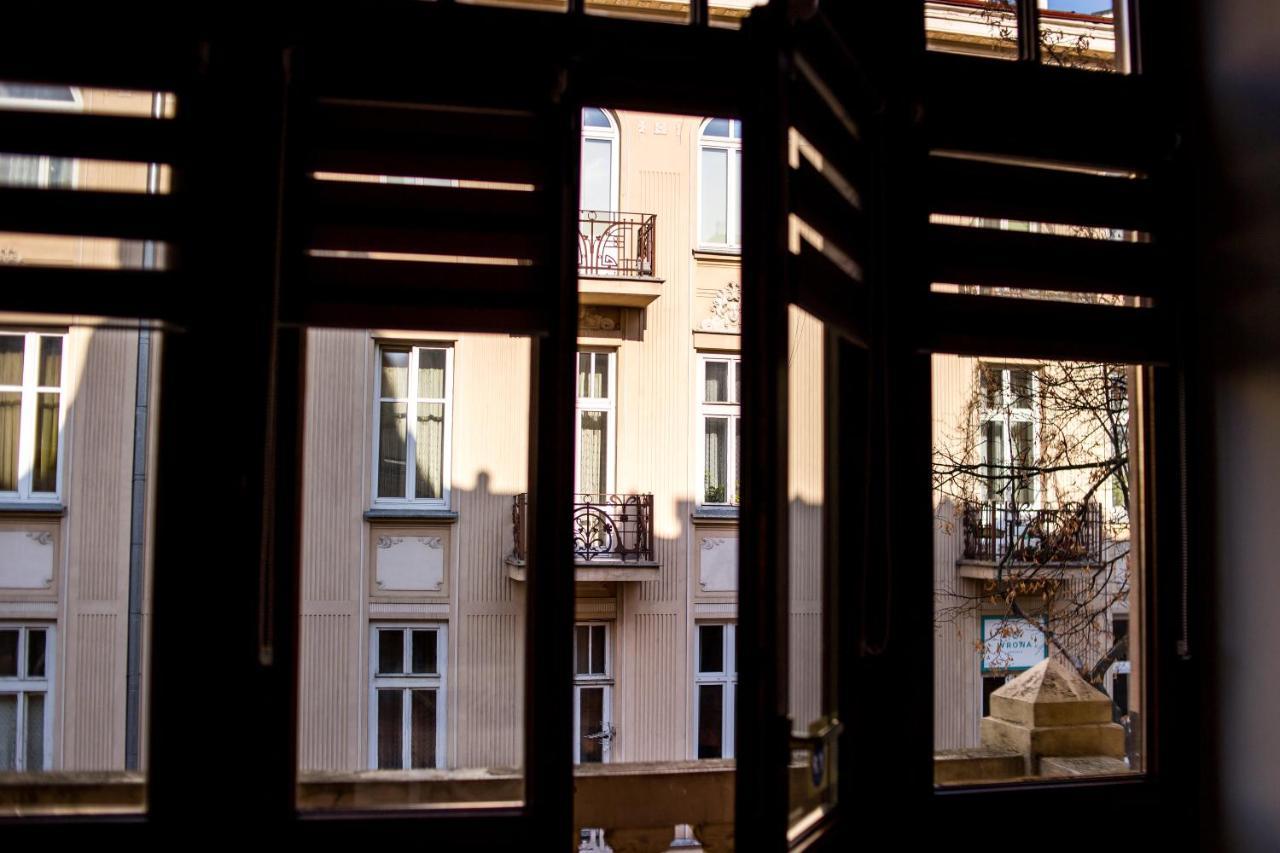 Voal Apartamenty Люблин Экстерьер фото